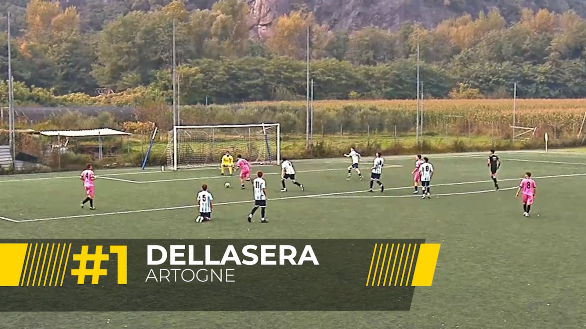 Vincitore #votailgol